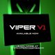 Viper V1, FLIR