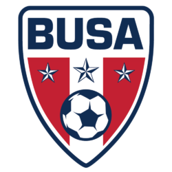 Birmingham United Soccer Association logo