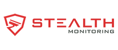 Stealth Monitoring logo